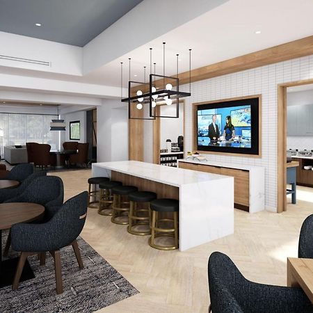 Staybridge Suites Charlotte Arpt Area - Tyvola, An Ihg Hotel Esterno foto