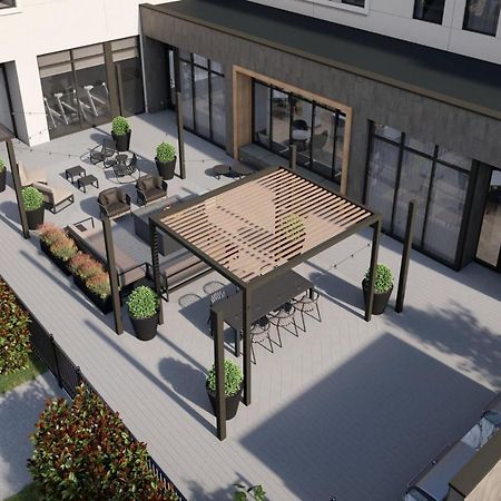Staybridge Suites Charlotte Arpt Area - Tyvola, An Ihg Hotel Esterno foto