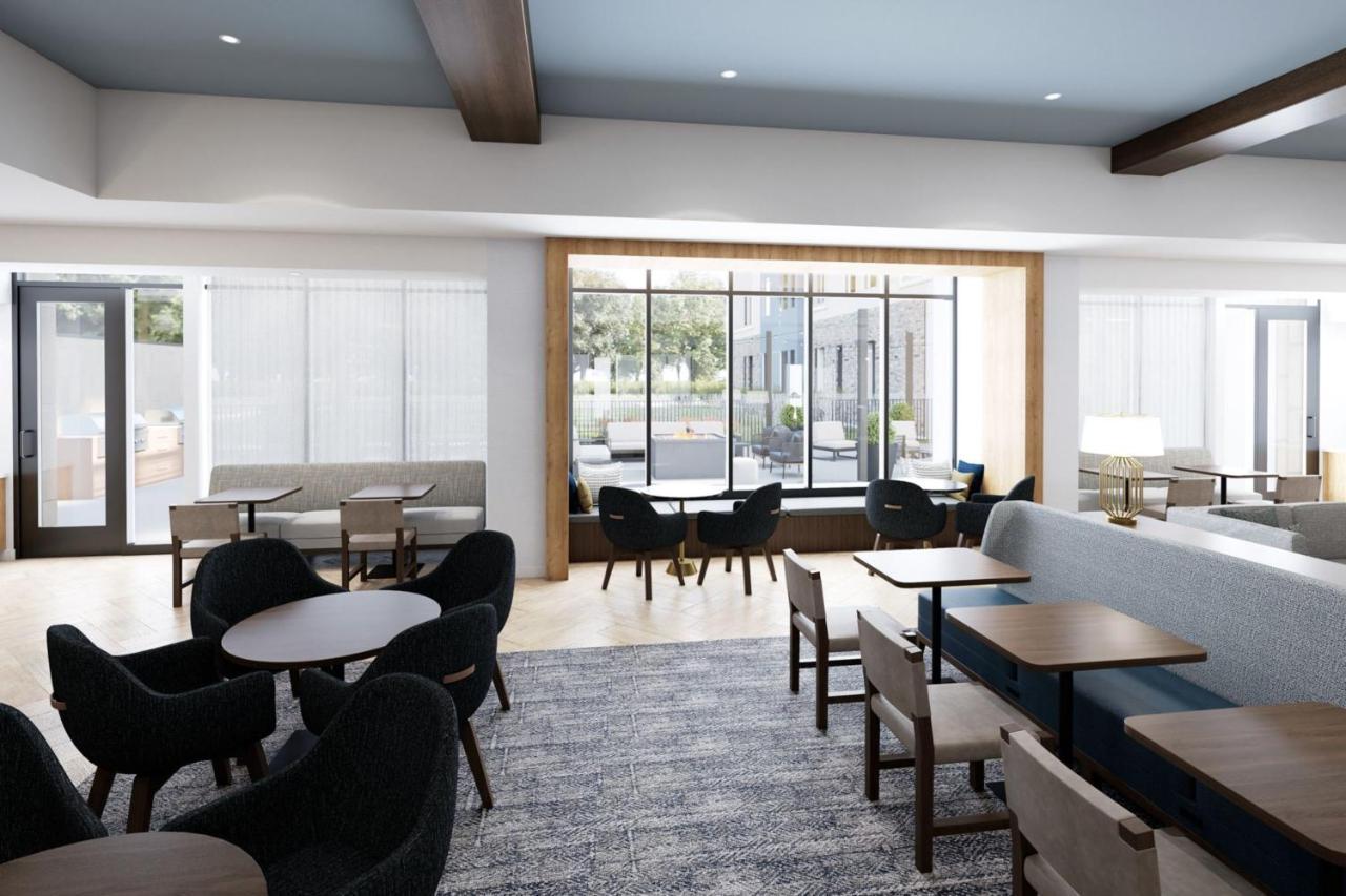 Staybridge Suites Charlotte Arpt Area - Tyvola, An Ihg Hotel Esterno foto