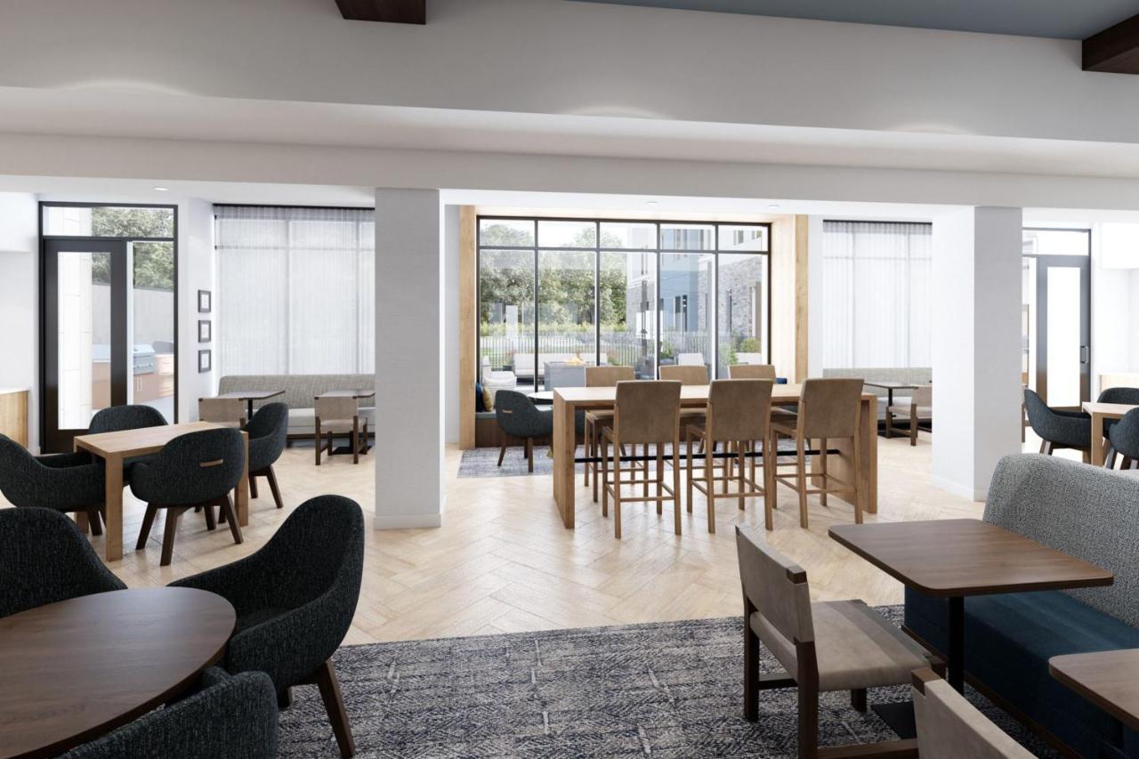 Staybridge Suites Charlotte Arpt Area - Tyvola, An Ihg Hotel Esterno foto