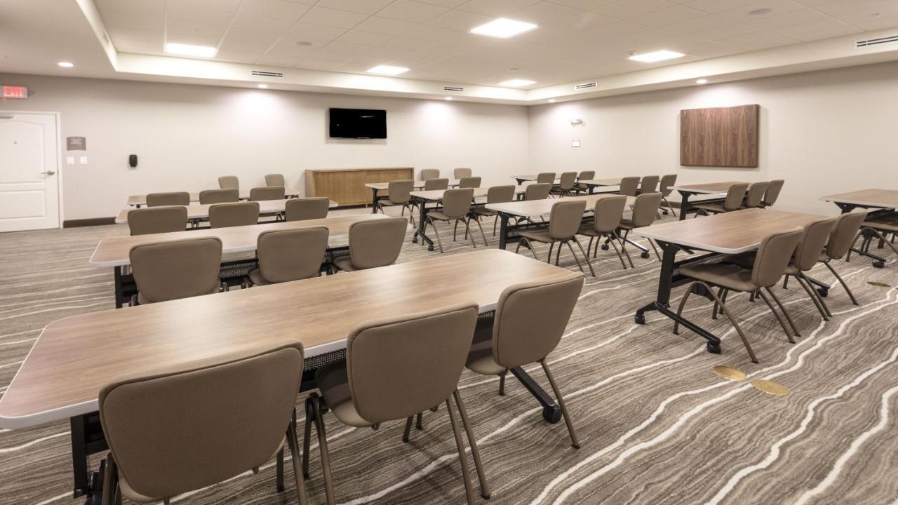 Staybridge Suites Charlotte Arpt Area - Tyvola, An Ihg Hotel Esterno foto