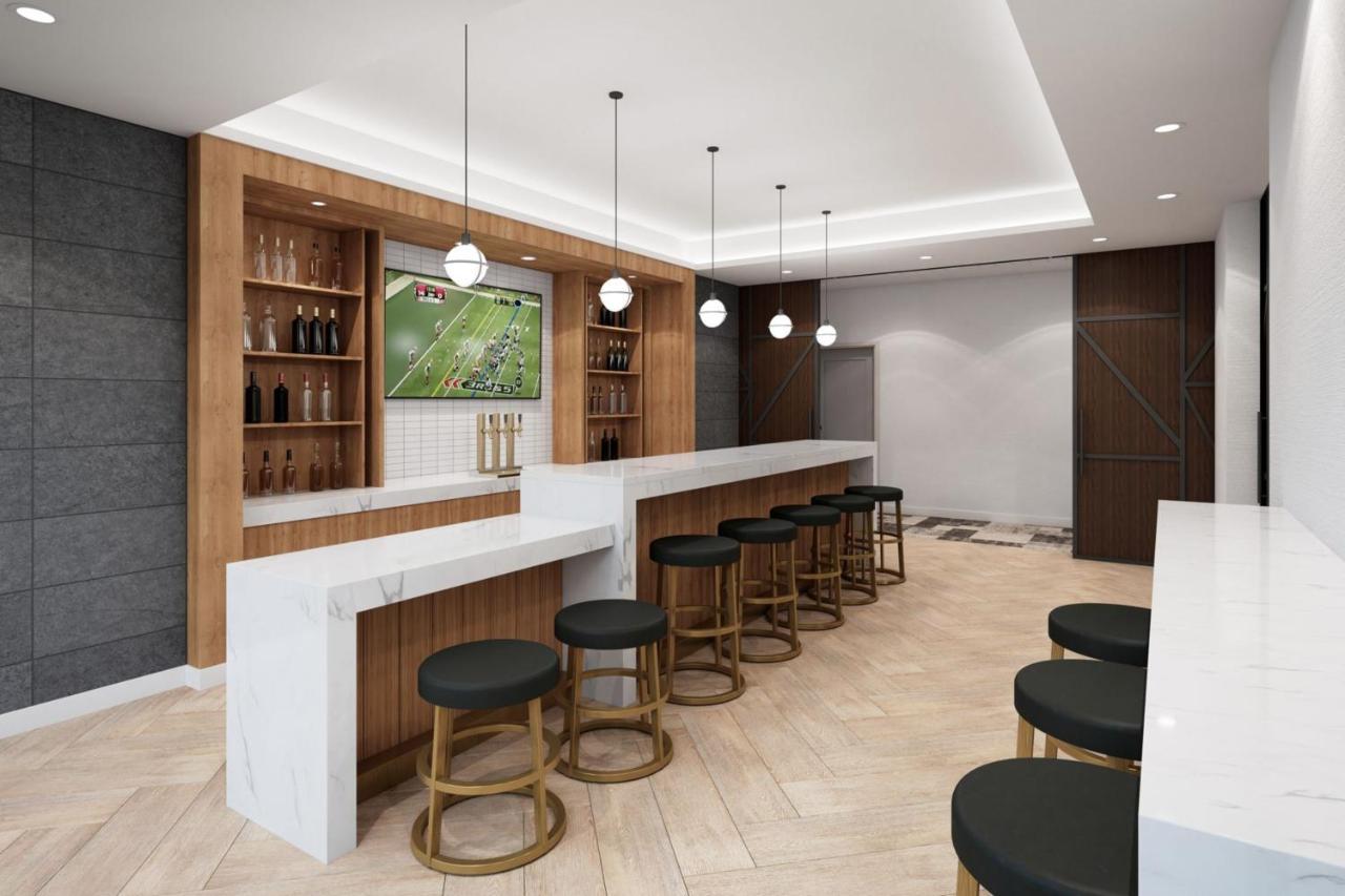 Staybridge Suites Charlotte Arpt Area - Tyvola, An Ihg Hotel Esterno foto