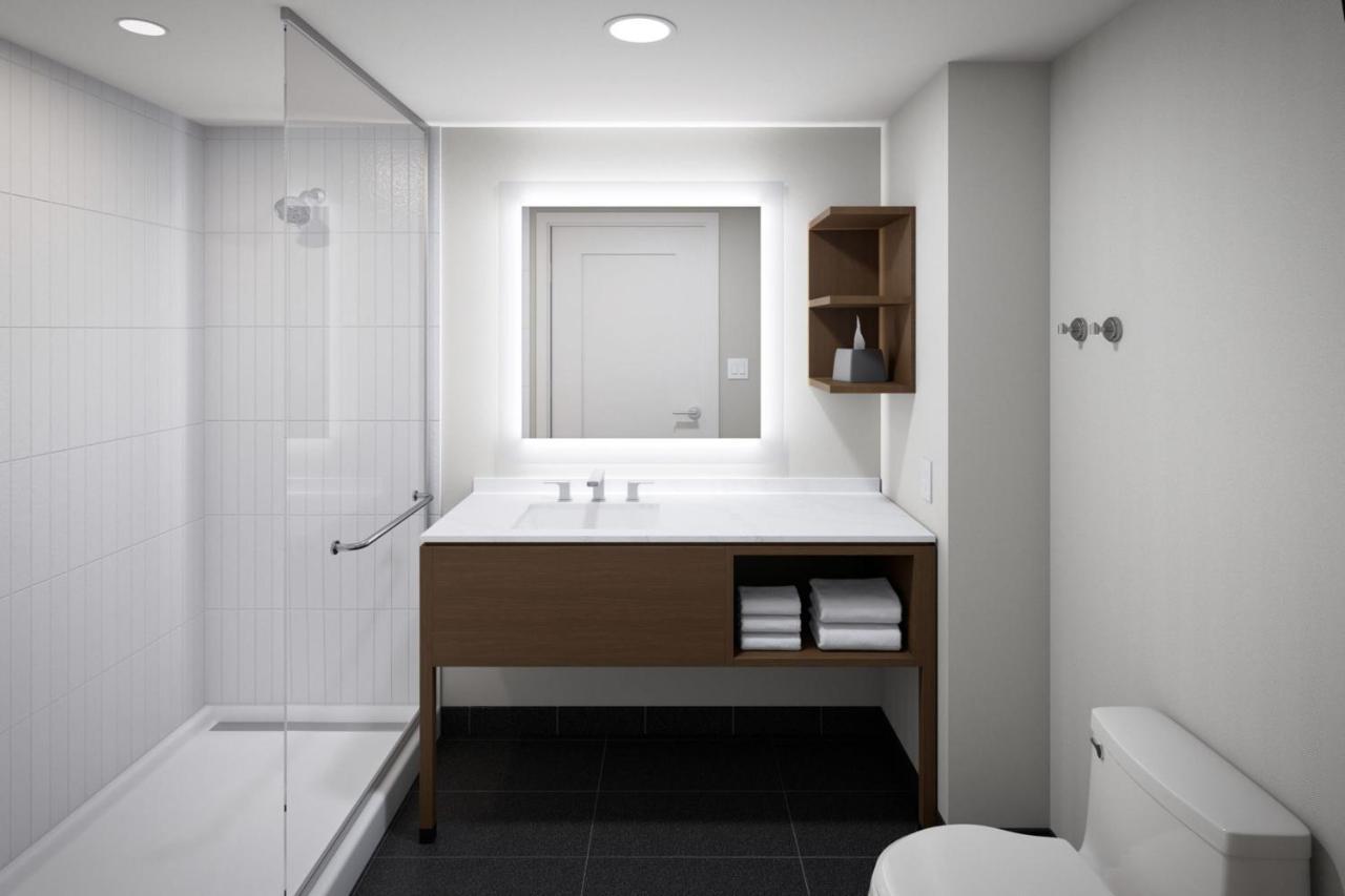 Staybridge Suites Charlotte Arpt Area - Tyvola, An Ihg Hotel Esterno foto