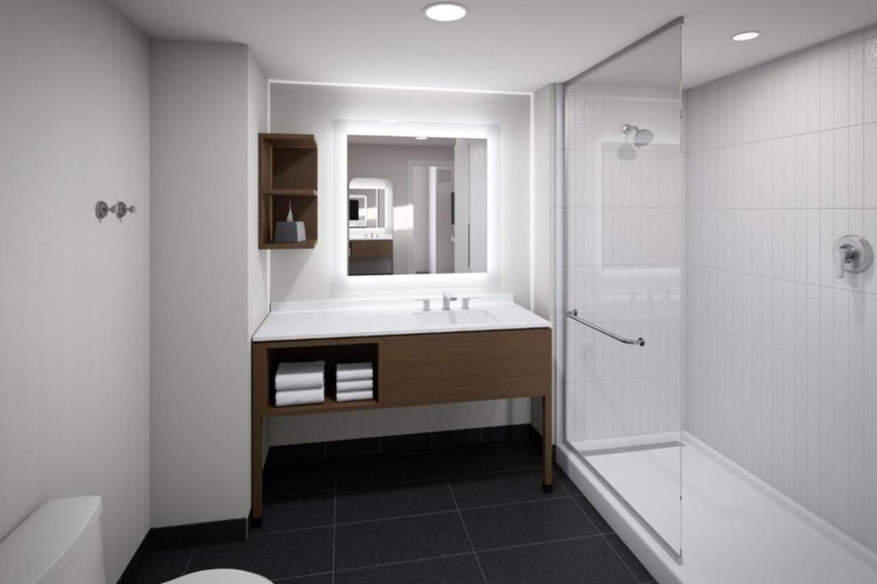 Staybridge Suites Charlotte Arpt Area - Tyvola, An Ihg Hotel Esterno foto