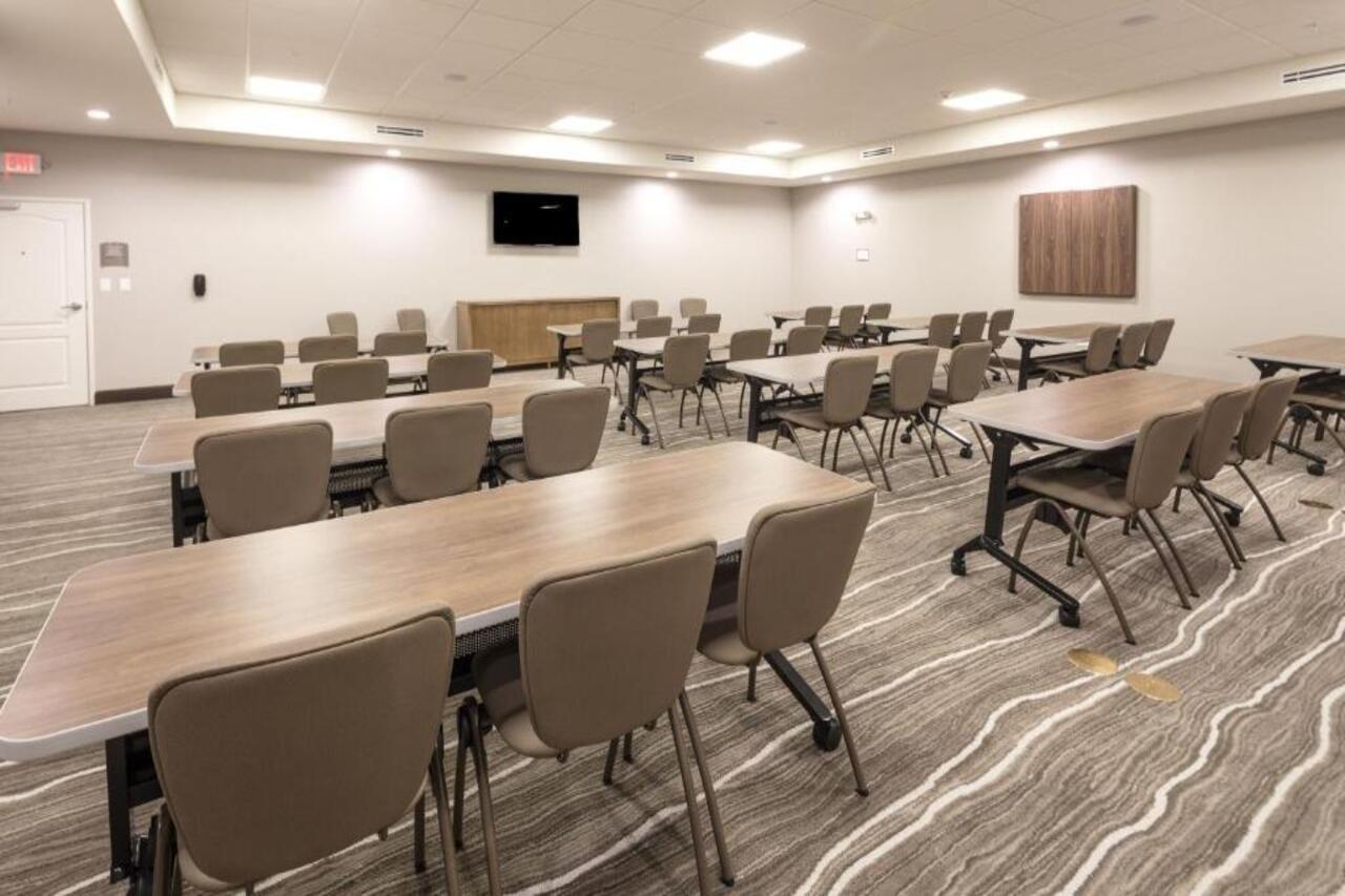 Staybridge Suites Charlotte Arpt Area - Tyvola, An Ihg Hotel Esterno foto